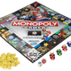 Illustration for article titled The Latest Twist On Monopoly Is... iMario Kart/i